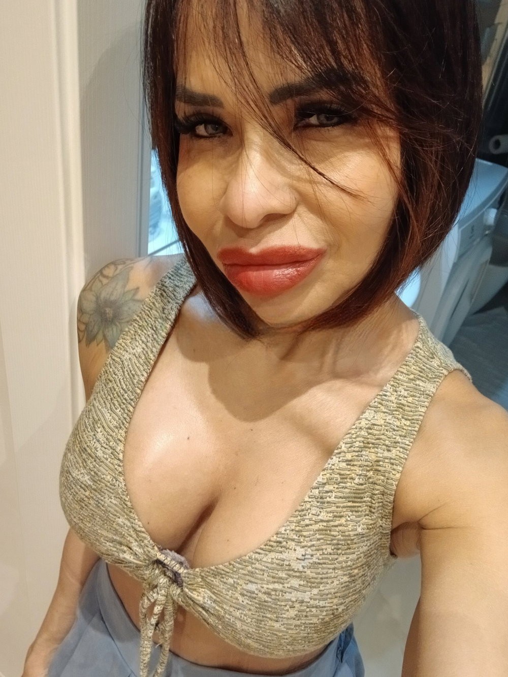 Daniela fitness 4