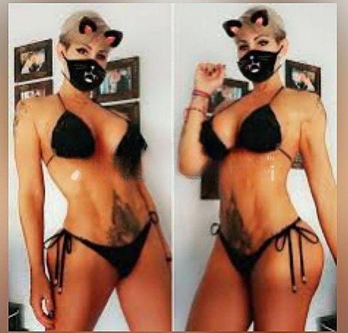 Liliana 3