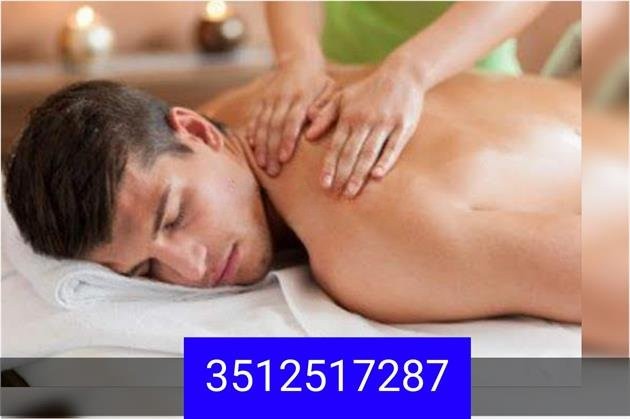 Luana massaggi 2
