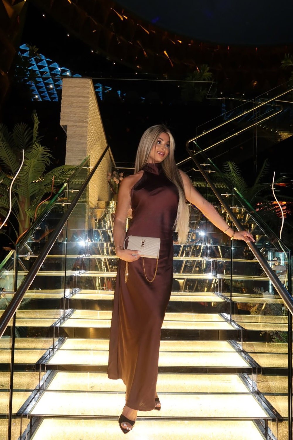 Gabi sampaio 3