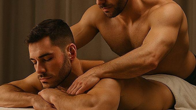 Masseur 3