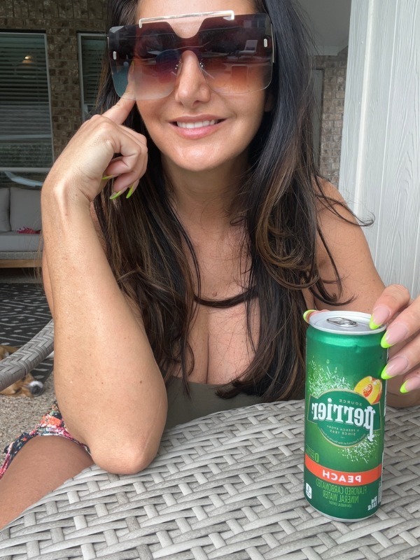 Ragazza a Venezia 3