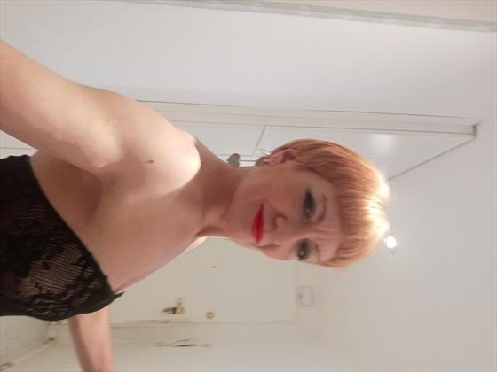 Ragazza a Trieste