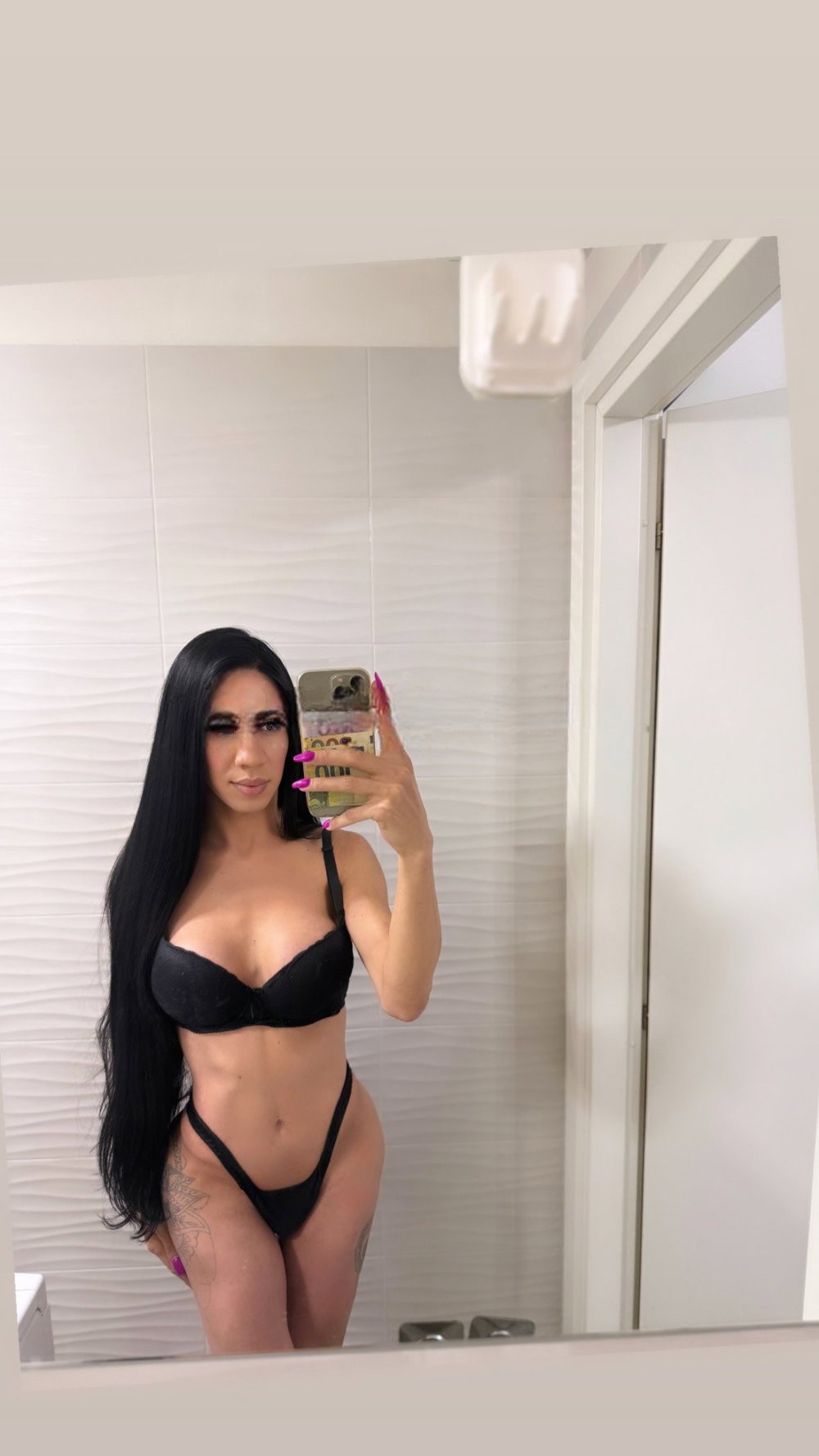 Sophie senza limite 4