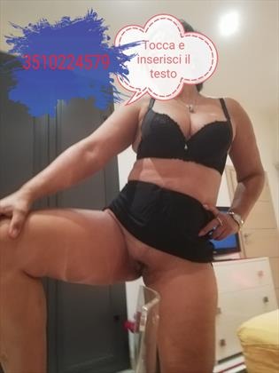 Ragazza a Firenze 4