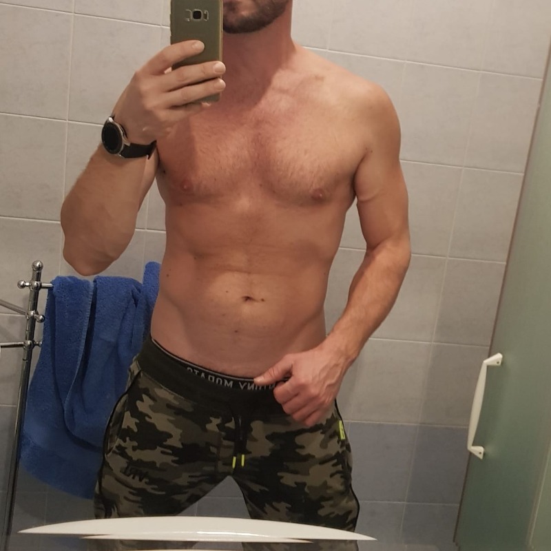 Ragazzo a Padova