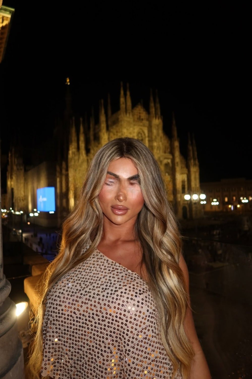 Gabi sampaio