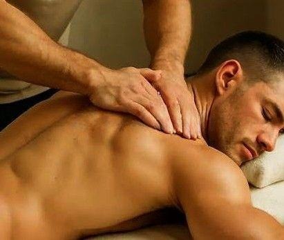 Masseur 2