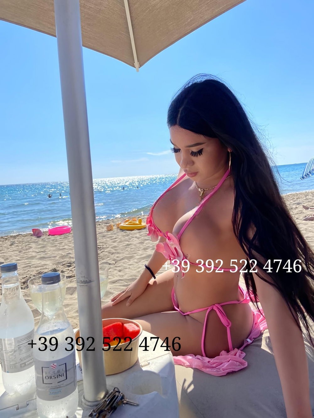 La piu bella 6