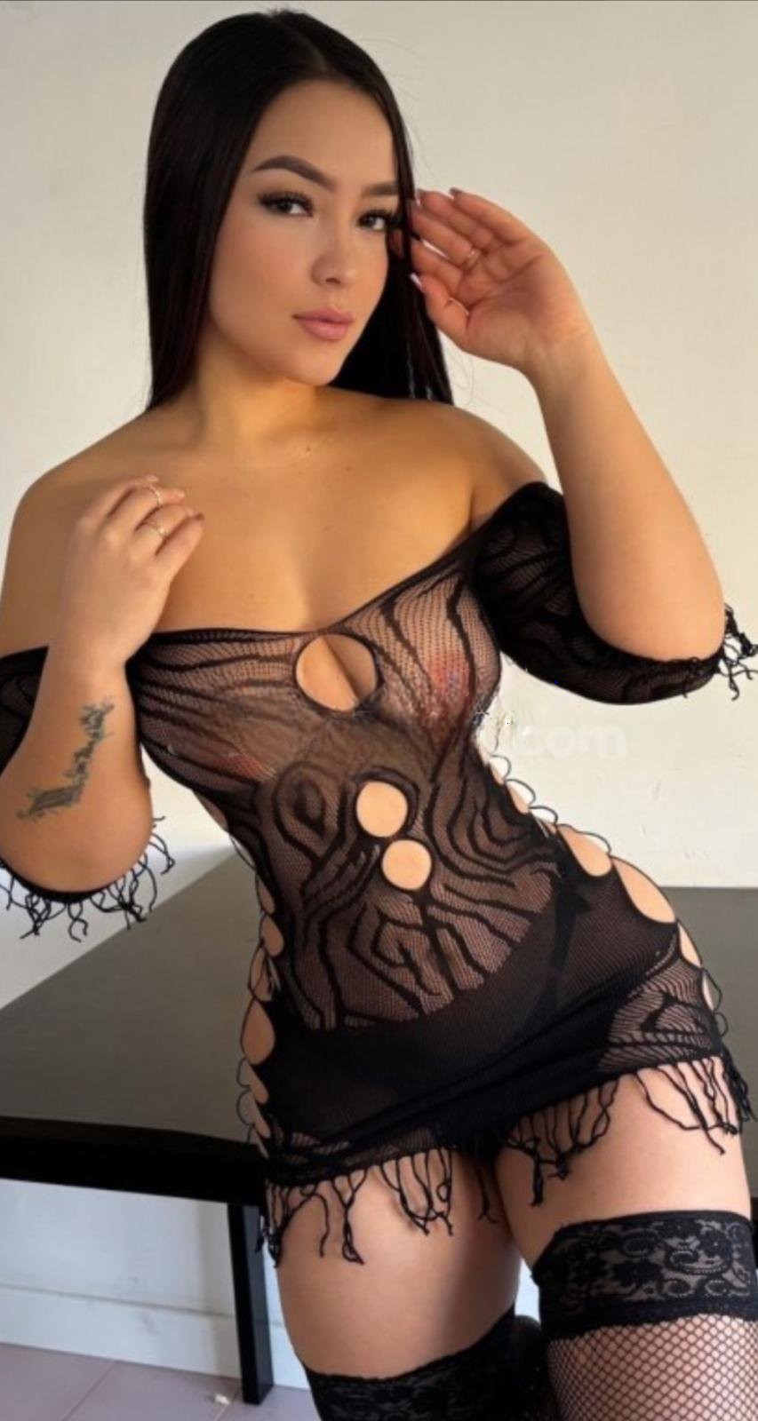 Leidy colombiana 5